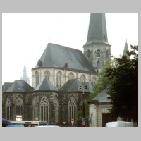Gent, Sint-Jacobskerk, 1,  Foto Heinz Theuerkauf.jpg